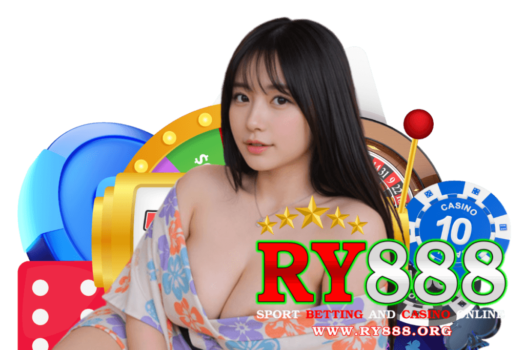 ry888 สล็อต